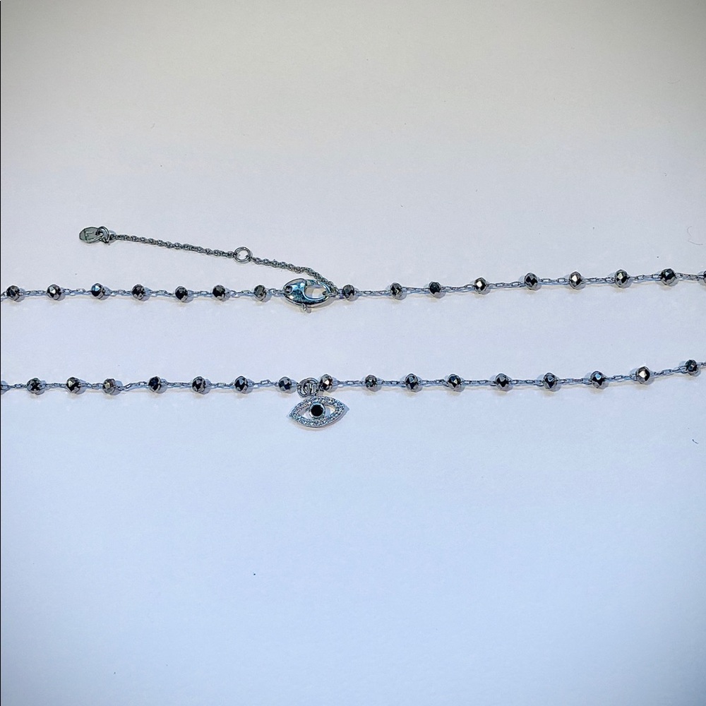 Dainty Deliah Choker
